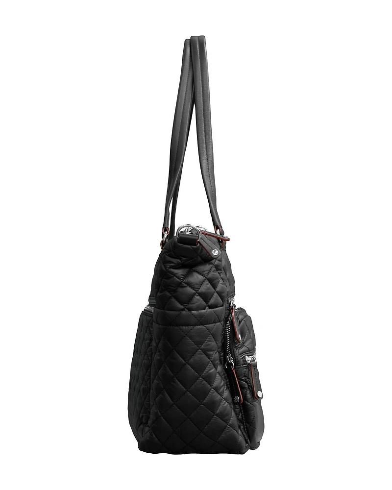 Crosby Traveler Bag