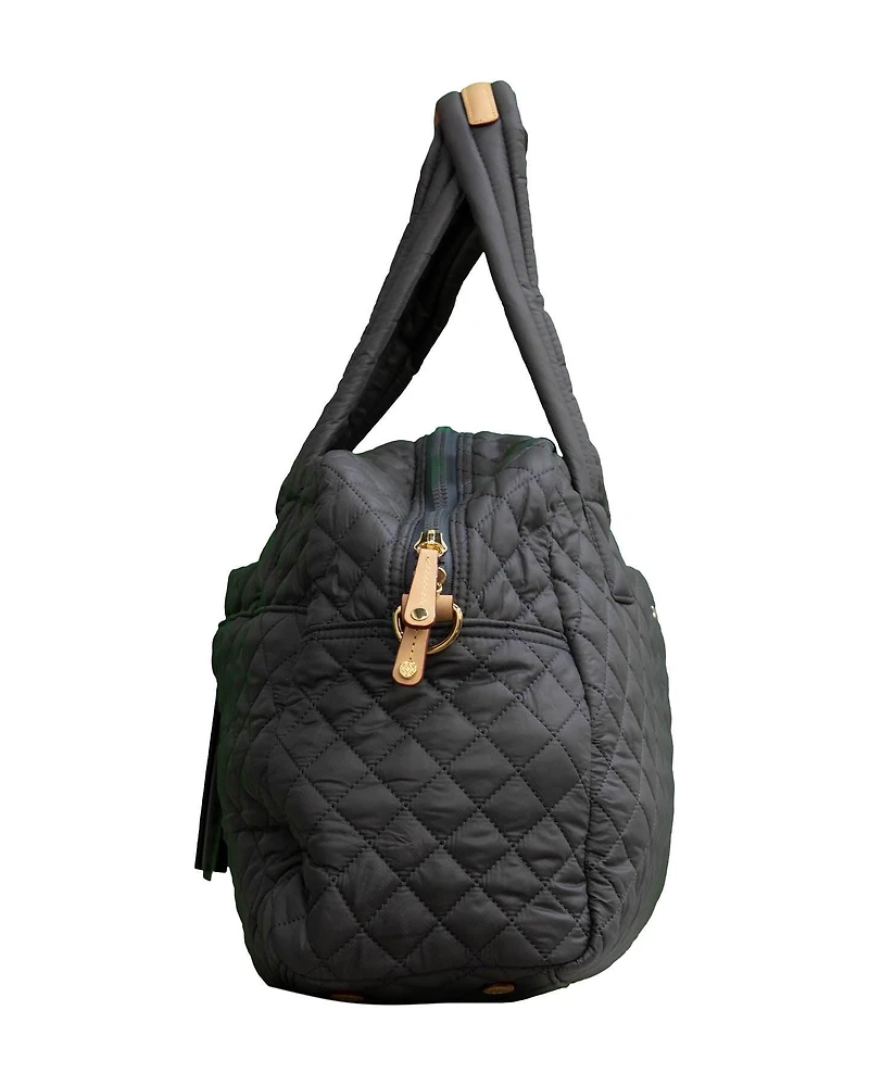 Jimmy Travel Bag-Magnet Oxford
