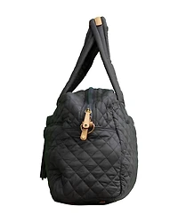 Jimmy Travel Bag-Magnet Oxford