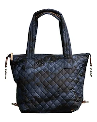 Medium Sutton Bag-Dark Blue Camo Oxford