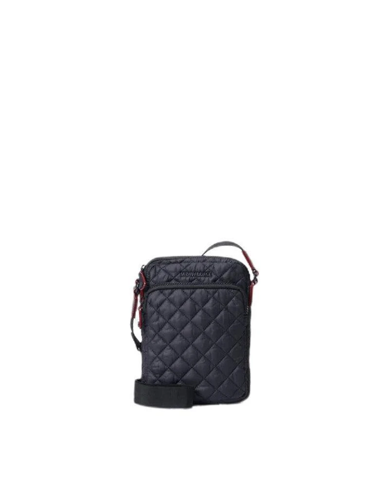 Metro Crossbody Bag
