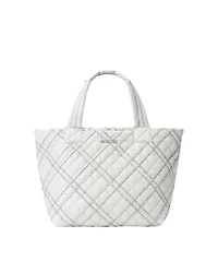 Small Metro Tote Deluxe