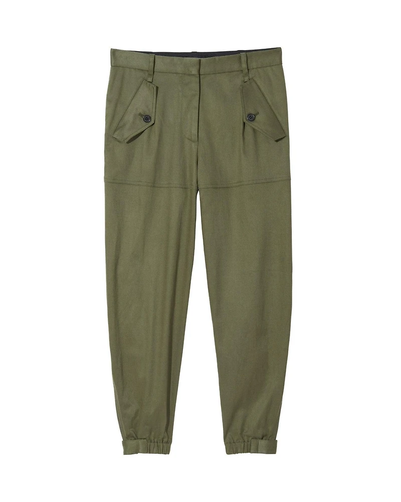 Arliss Pant Camo