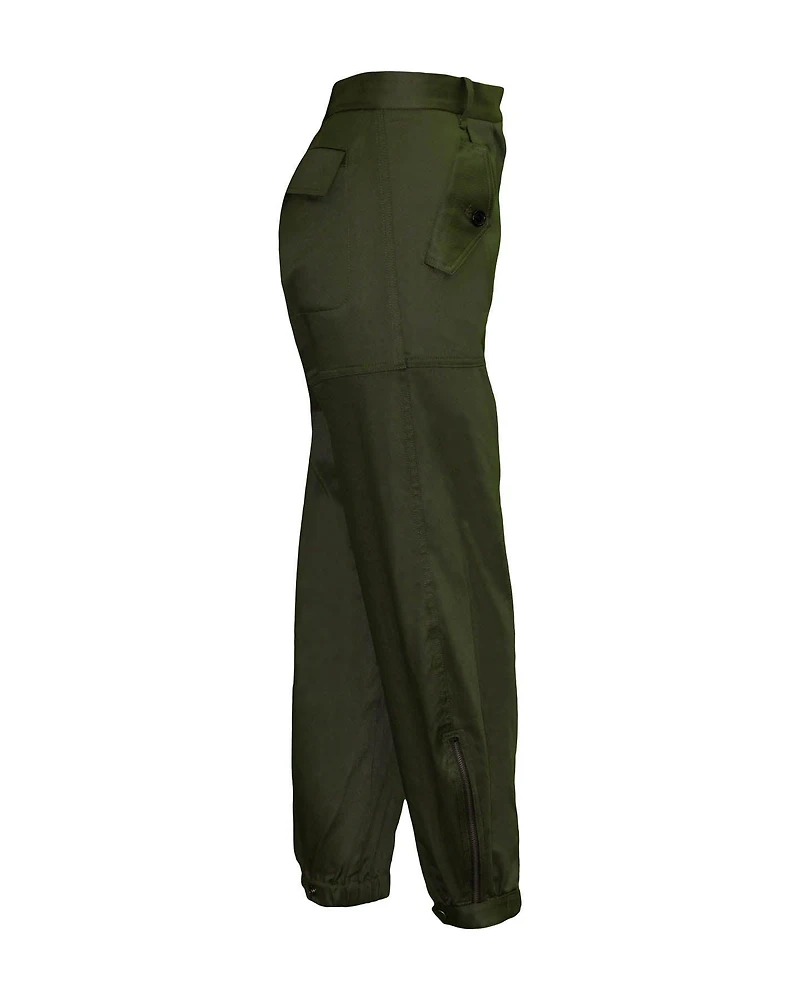 Arliss Pant Camo