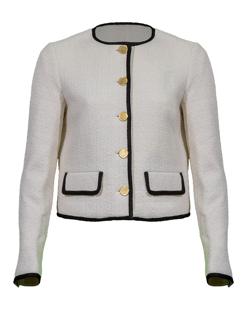 Aubrey Jacket