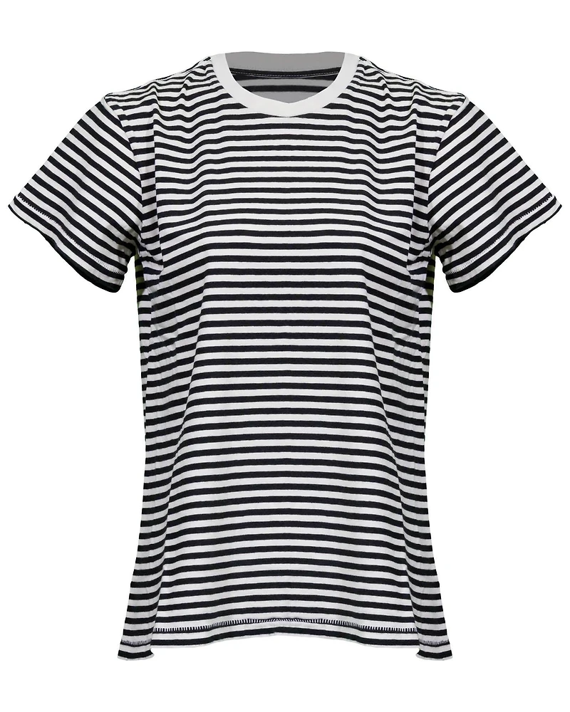 Brady Striped T-Shirt