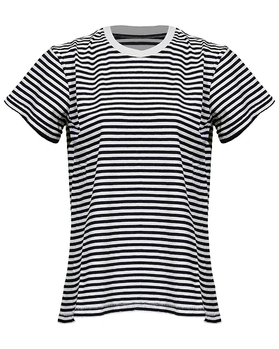 Brady Striped T-Shirt
