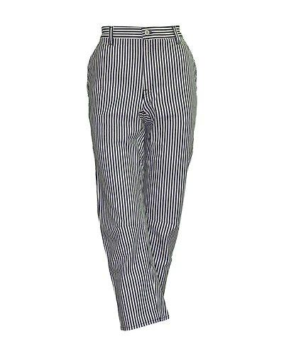 Carpenter Jean Midnight Stripe