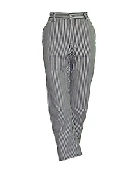 Carpenter Jean Midnight Stripe