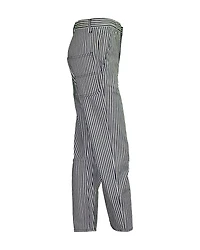 Carpenter Jean Midnight Stripe