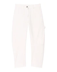 Carpenter Pant Eggshell
