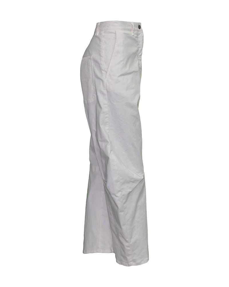 Carpenter Pant Eggshell