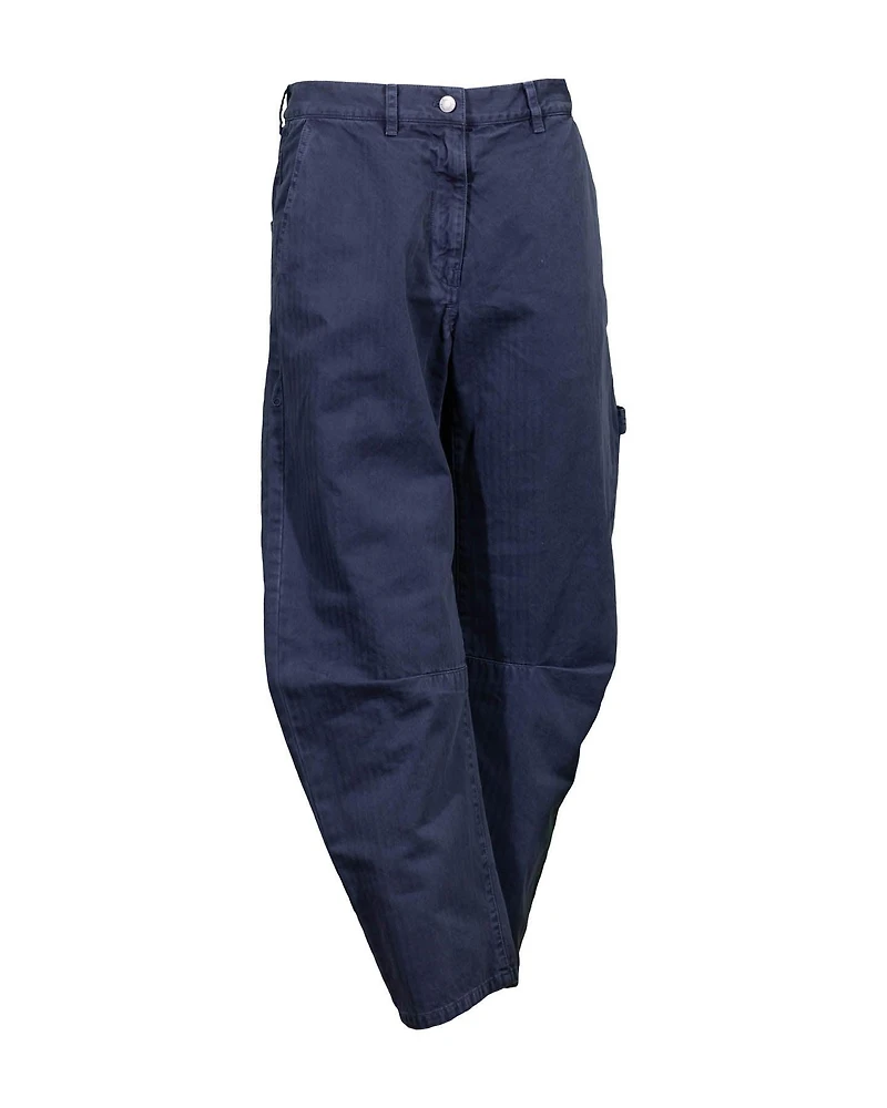 Carpenter Pants Dark Navy
