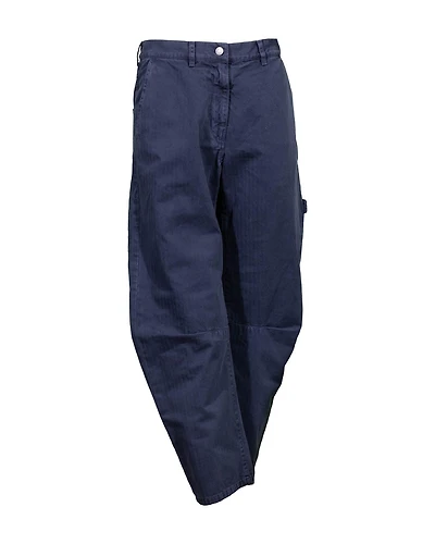 Carpenter Pants Dark Navy