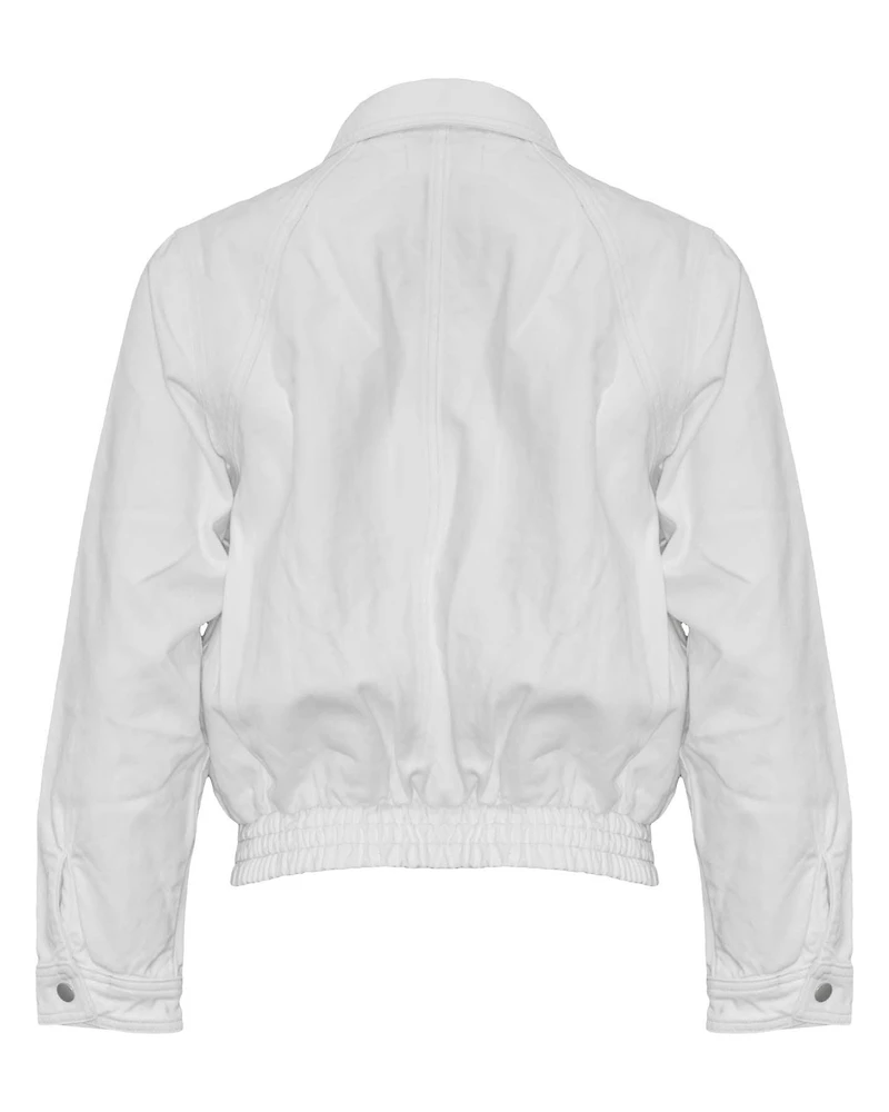 Cody Denim Jacket
