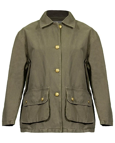 Connor Jacket