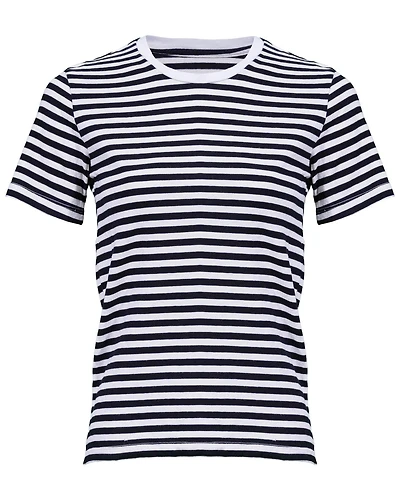 Corinne Stripe T-Shirt