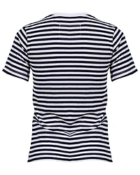 Corinne Stripe T-Shirt