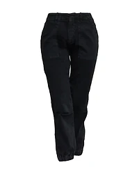 Nili Lotan Cropped Military Pants