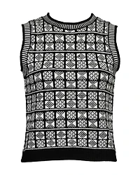 Elizabeth Sweater Vest