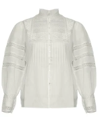 Harriet Embroidered Shirt