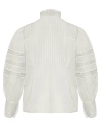 Harriet Embroidered Shirt