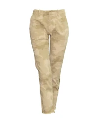 Jenna Camo Pants