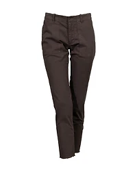 Nili Lotan Jenna Pants Espresso