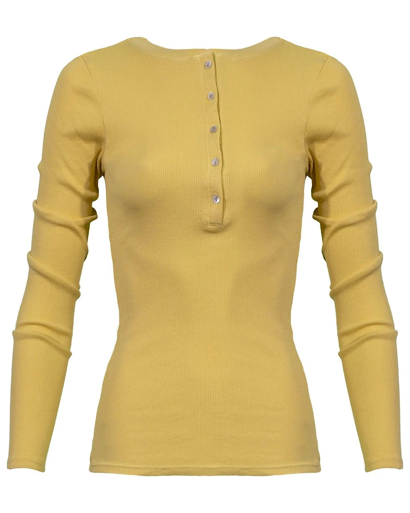 Jordon Henley Tee