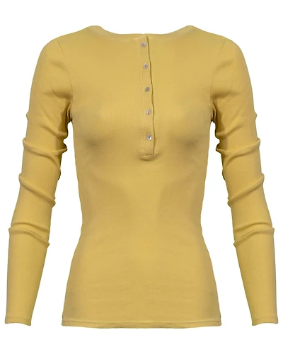 Jordon Henley Tee