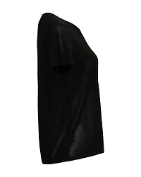 Kimberley Silk T-Shirt