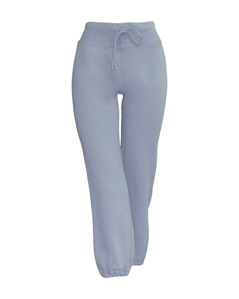 LA Sweatpant Slate Blue