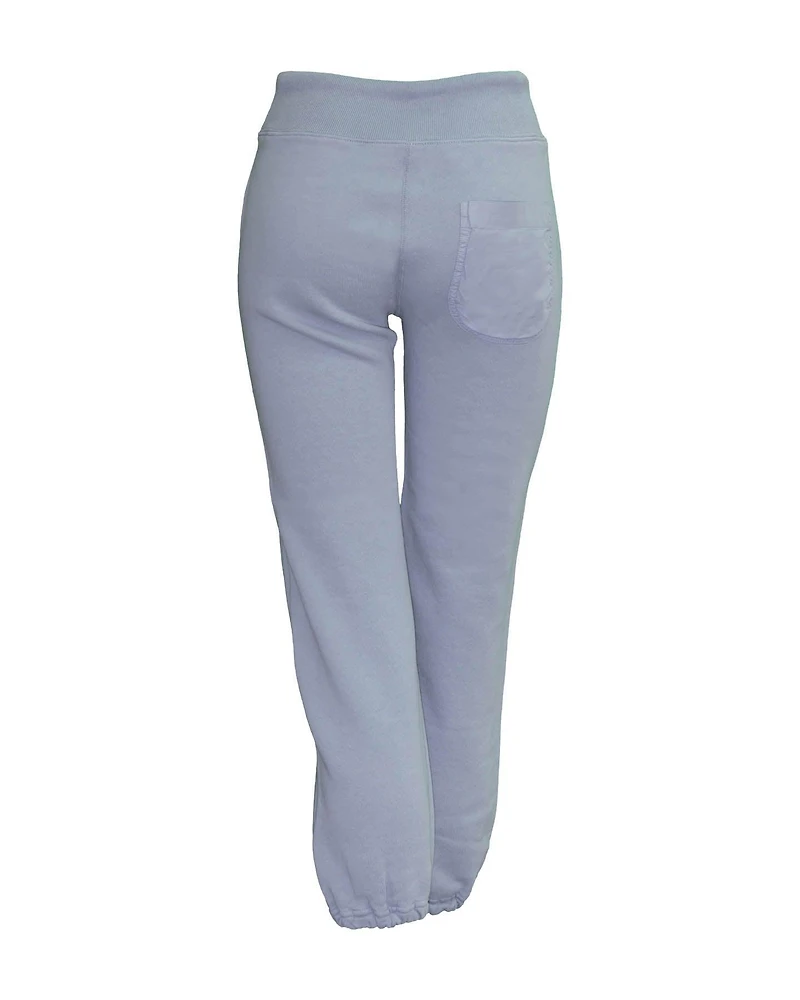 LA Sweatpant Slate Blue