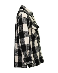 Lenore Barn Coat