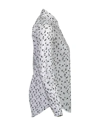 Libby Floral Print Shirt