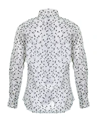 Libby Floral Print Shirt
