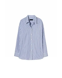 Mael Oversized Shirt