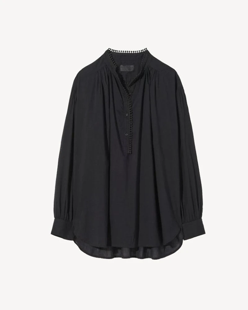 Nili Lotan Marcel Top