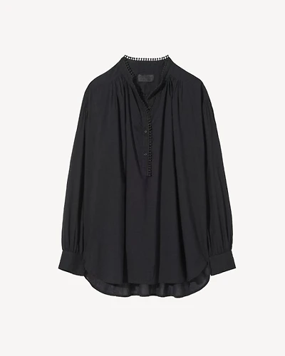Nili Lotan Marcel Top