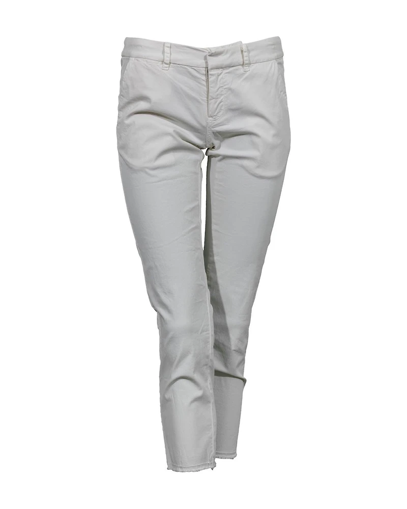 Nili Lotan Montauk Pants