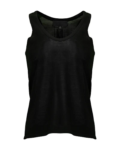 Nili Lotan Natasha Tank Top