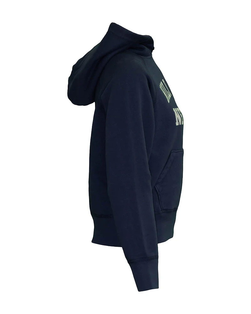 New York Gracie Hoodie
