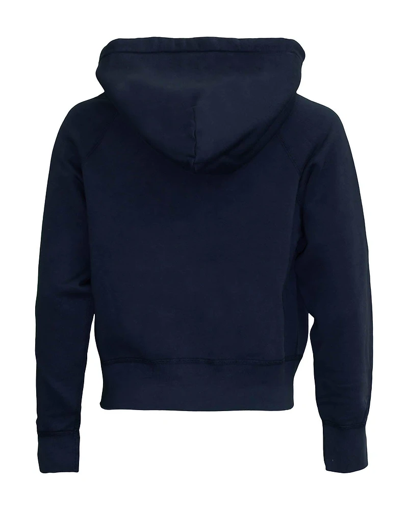New York Gracie Hoodie