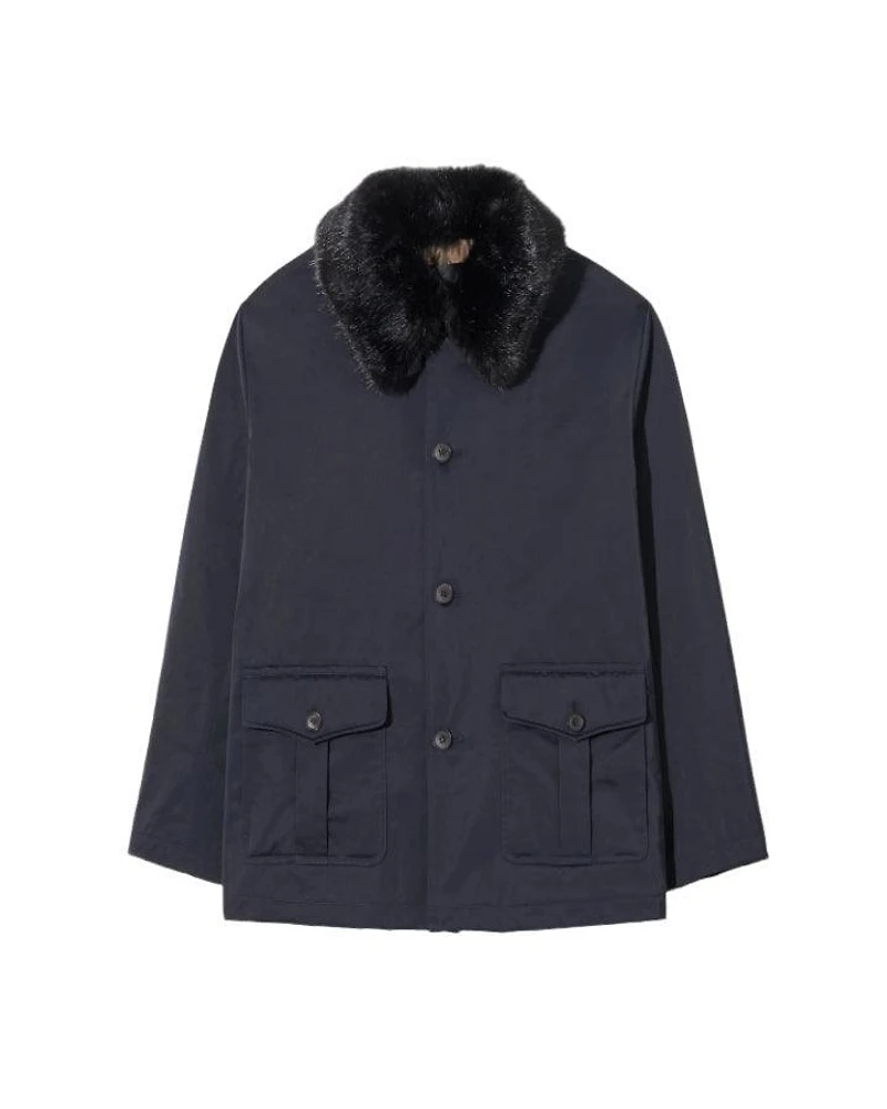 Nili Lotan Blaise Parka