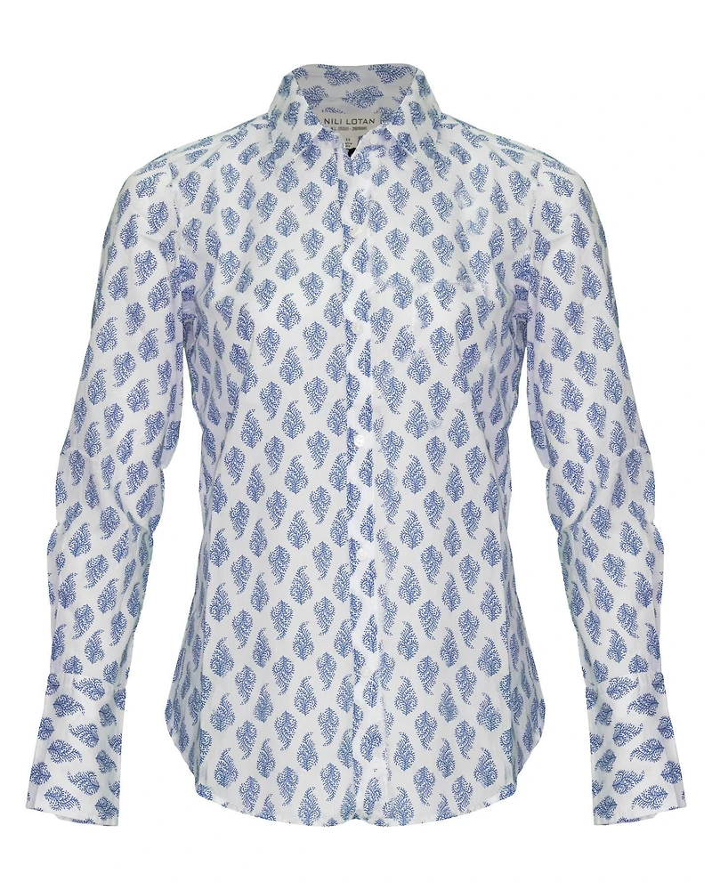 NL Print Shirt