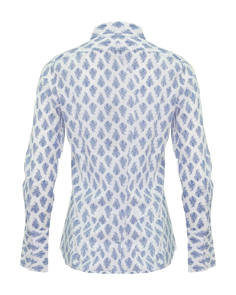 NL Print Shirt