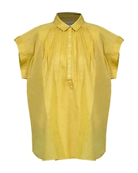Normandy Blouse