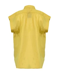 Normandy Blouse