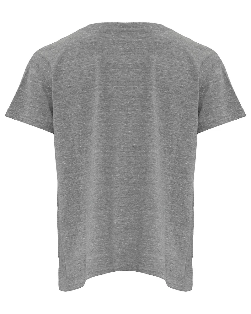 Printed Brady T-Shirt