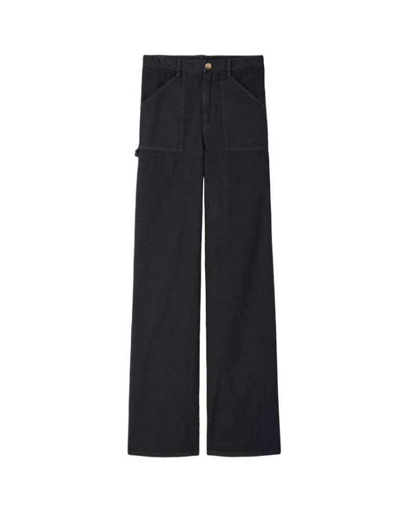 Nili Lotan Quentin Jeans